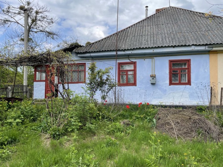 Продам 2-х кімнатну квартиру в одноповерховому  будинку - фото 1