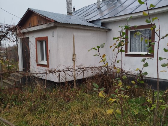 Продам будинок! В Ізяславі! Ізяслав