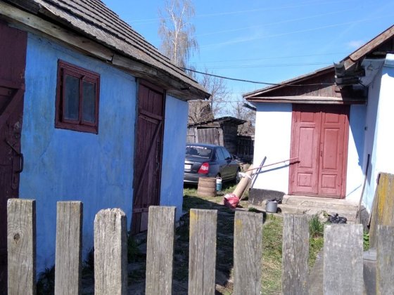 Продам будинок в селі Лютарка Ізяслав