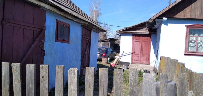 Продам будинок в селі Лютарка - фото 1