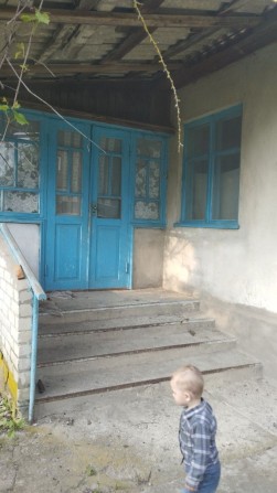 Приватний будинок - фото 1