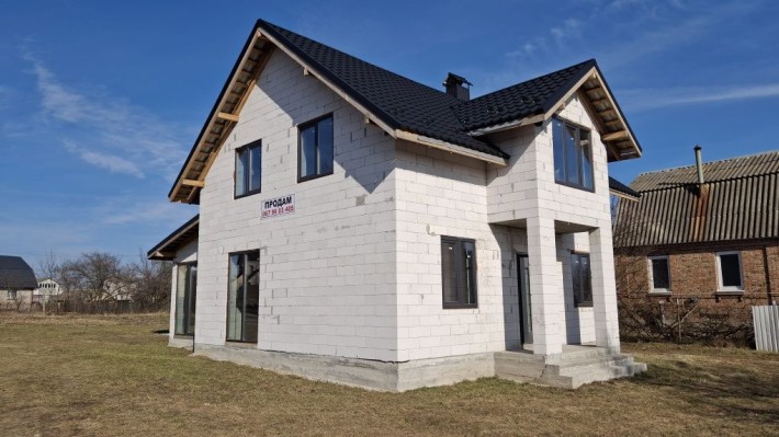 Продам новий сучасний будинок . Власник - фото 1