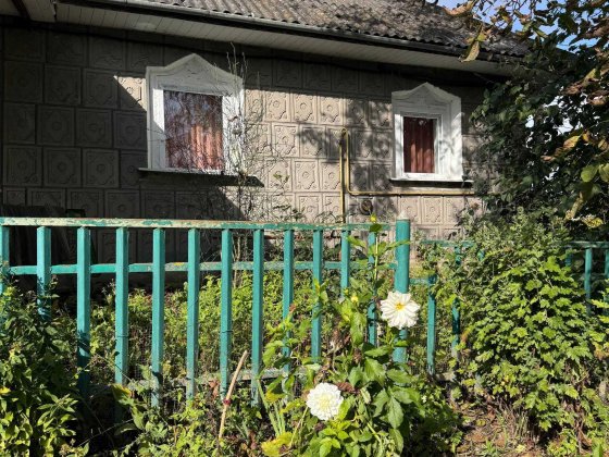 Житловий будинок Давидківці Давыдковцы