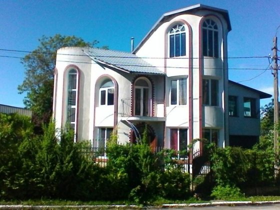 Дом с землей под жилье и коммерцию в центре по цене квартиры Виньковцы Віньківці