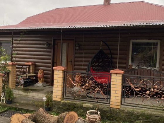 Продається будинок в Сатанові. Сатанів