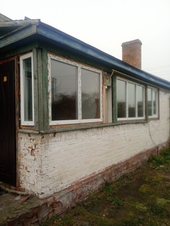 Продаж цегляного будинку - фото 1