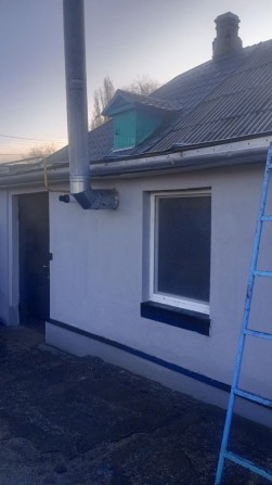 Продаж 1/2 частини будинку. - фото 1