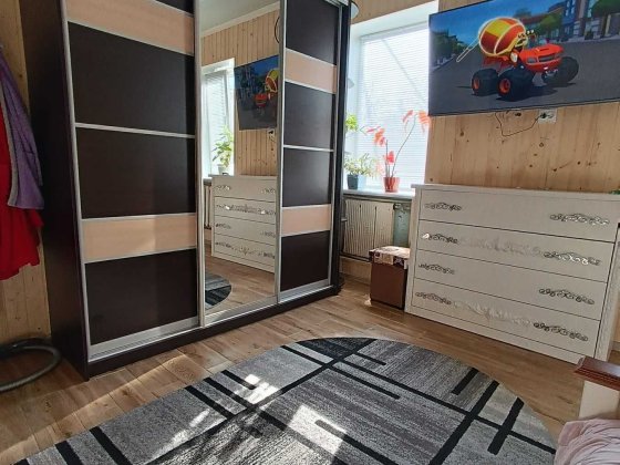 Продаж гарного будинку м. Золотоноша, можливо по Держпрограмам Золотоноша