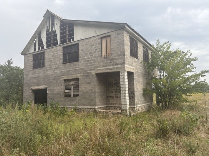 Продається будинок в Червоній слободі - фото 1