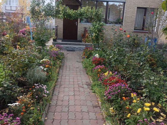 Нерухомість Слобода Красная Слобода