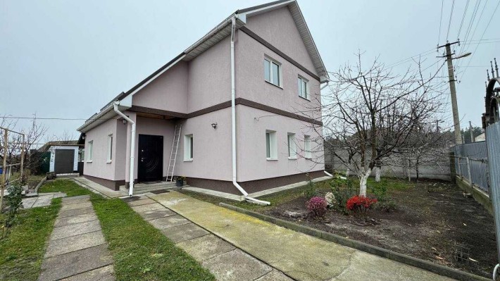 Продаж будинку в селі Руська Поляна - фото 1