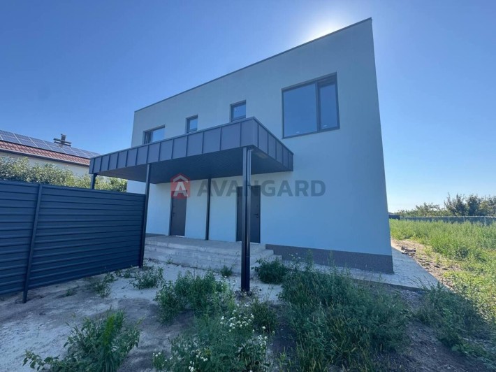 Продаж сучасного дуплекса - фото 1