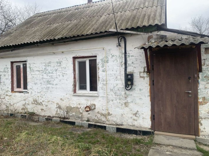 Продається будинок м.Корсунь-Шевченківський. - фото 1