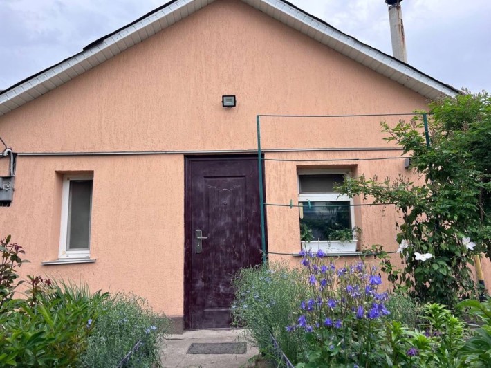 Продається будинок - фото 1