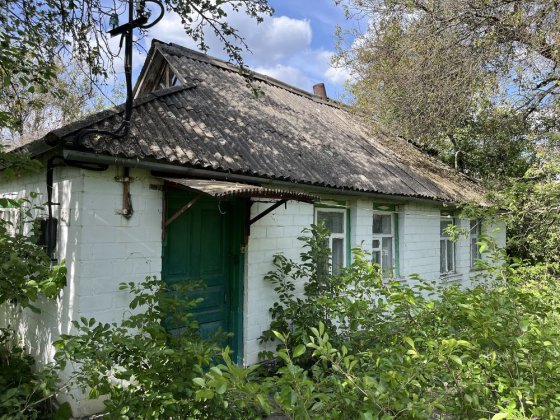 Продам будинок в м. Корсунь-Шевченкіському Корсунь-Шевченковский