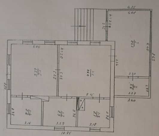 Продам будинок Черкаси Білозір'я №0170 - фото 1