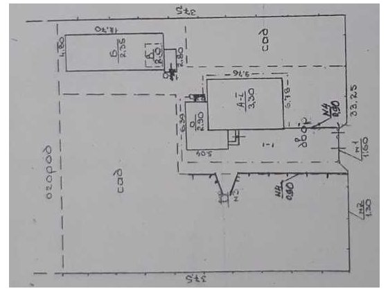 Продам будинок Черкаси Білозір'я №0225 Белозерье