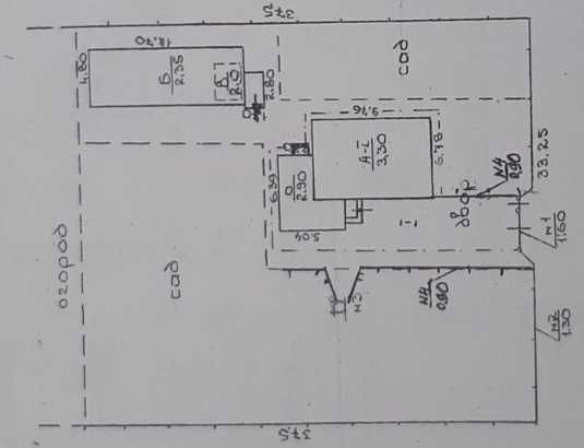 Продам будинок Черкаси Білозір'я №0225 - фото 1