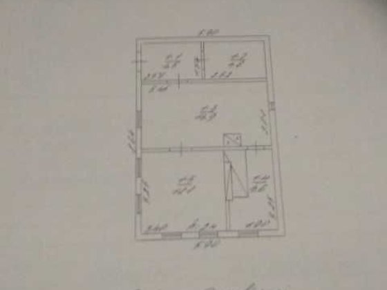 Продам будинок Черкаси Білозір'я №064 Белозерье