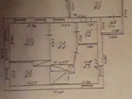 Продам будинок Черкаси Білозір'я №022 Белозерье