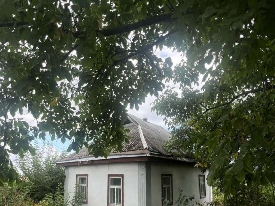 Гарна пропозиція! Продаж будинку, під зніс, не жилий.! Білозірья Белозерье