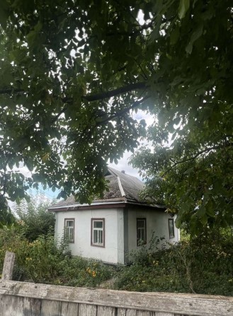 Гарна пропозиція! Продаж будинку, під зніс, не жилий.! Білозірья - фото 1