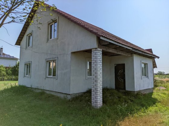 Продаж будинку. Геронимівка Геронимівка