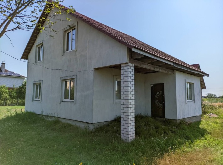 Продаж будинку. Геронимівка - фото 1