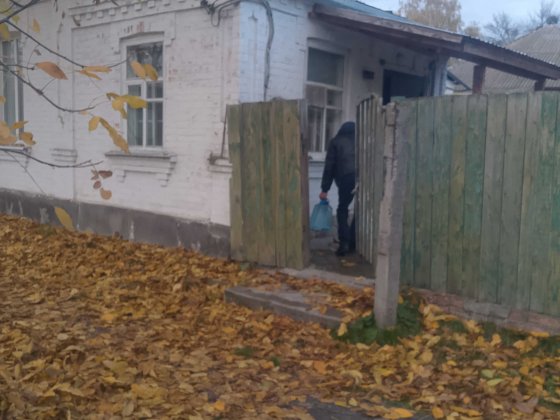 Будинок Звенигородка Звенигородка