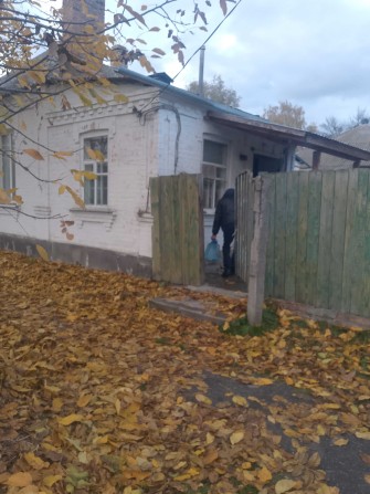 Будинок Звенигородка - фото 1