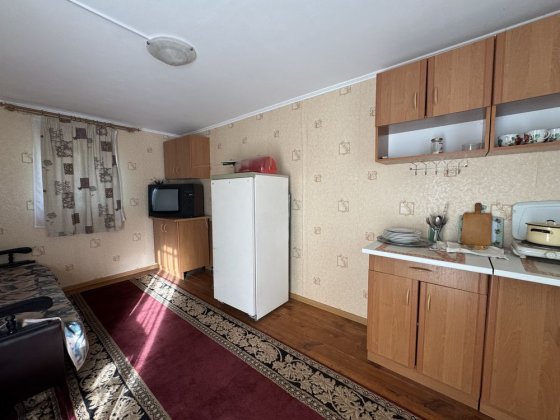 Будинок з власним виходом до ставка Благодатное