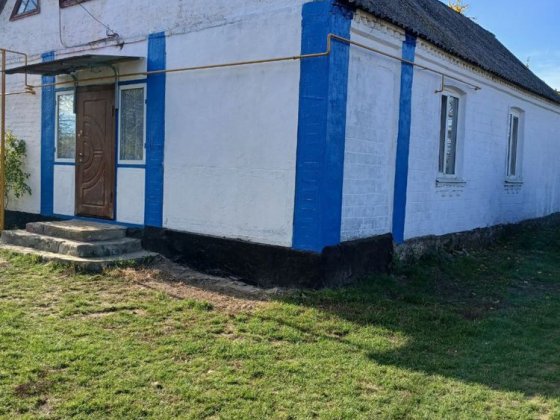 Продається  будинок у с.Озірна Звенигородка