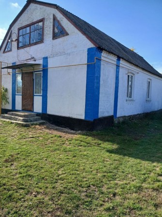 Продається  будинок у с.Озірна - фото 1