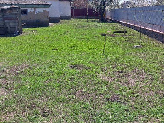 Продам будинок .Можливо обмін. Тальне