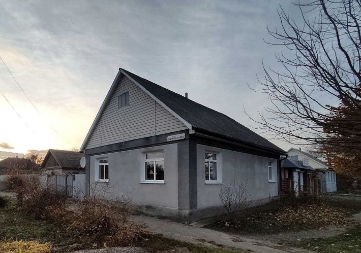 Продам просторий затишний будинок у м. Чигирин, Черкаська область. - фото 1