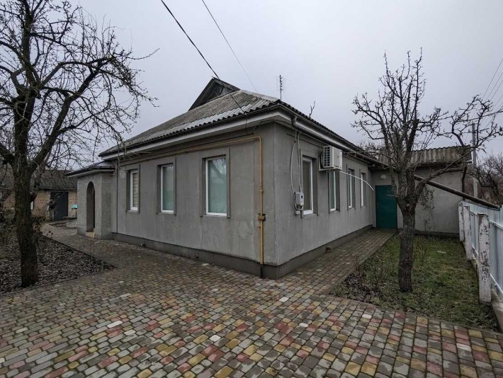 Будинок у Чигирині після капітального ремонту - фото 1