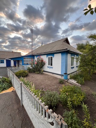 Продається будинок на щастя - фото 1