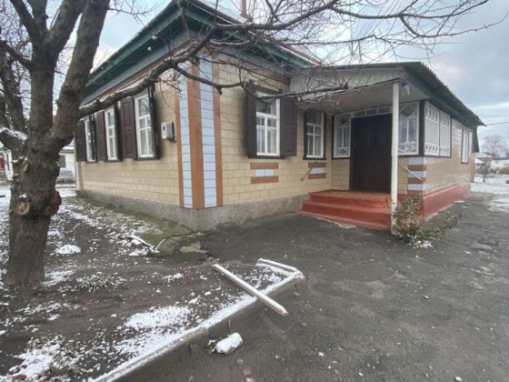 Продам будинок Коробівка