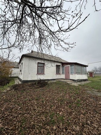 Продам газифікований будинок - фото 1