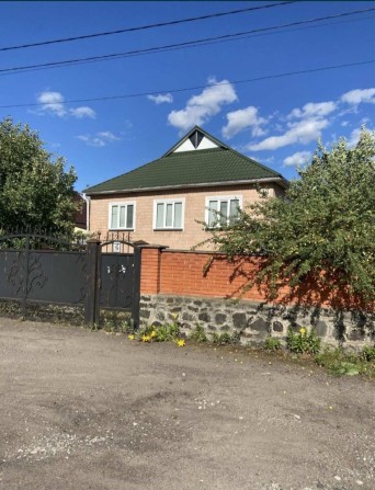 Будинок в Мошнах - фото 1