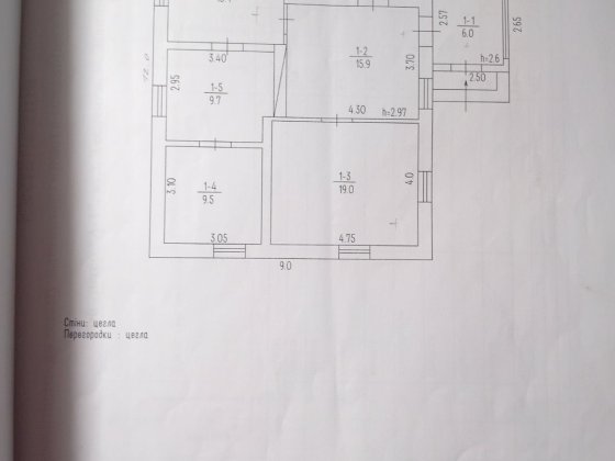 Продається будинок Жашків