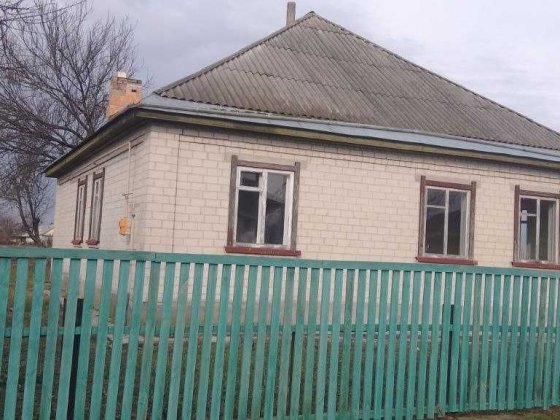 Продам приватний будинок Коробівка