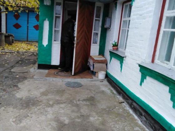 Продам дім який може завтра стати твоїм Лысянка