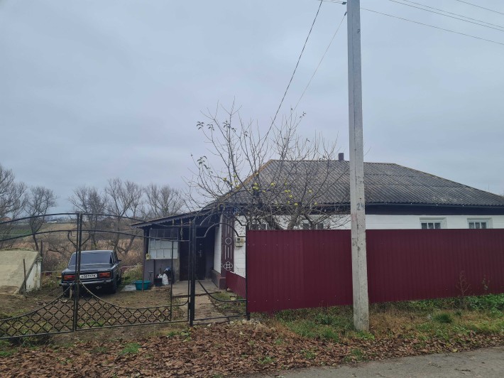 Будинок в селі Цибулів - фото 1