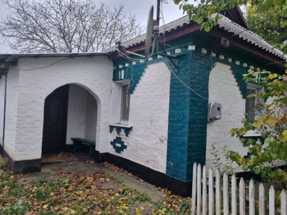 Продам будинок село Христинівка Христинівка