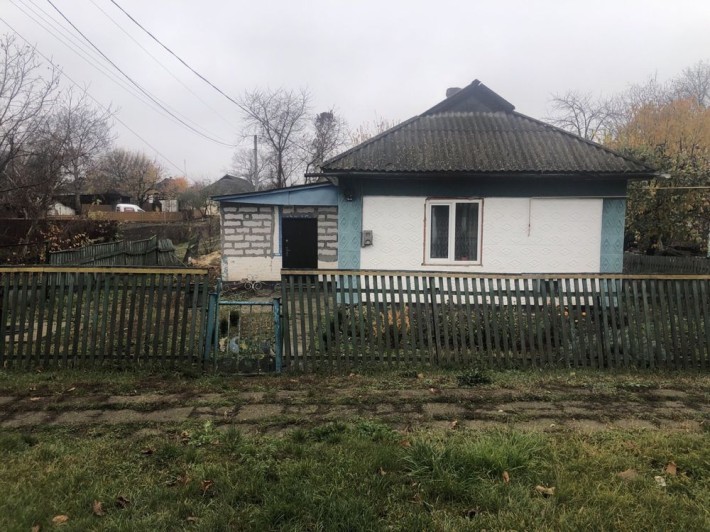 Продам будинок в м Христинівка - фото 1