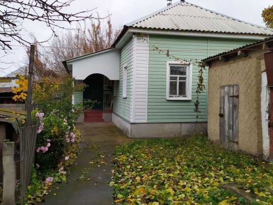 Продається будинок Бахмач