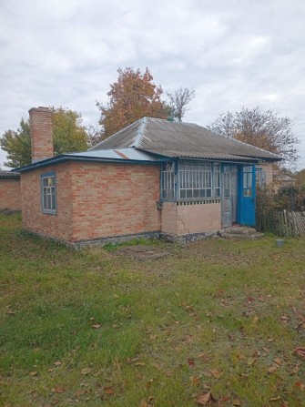 Продам будинок в селі Яснозір'я - фото 1