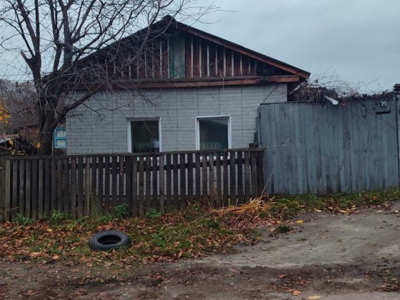 Продається будинок м.Новгород-Сіверський Новгород-Северский