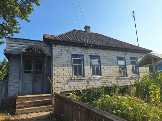 Продається хата (в якій хочеться жити) місто Ічня, Прилуцький район Ичня